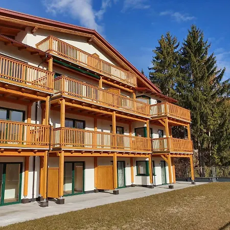Planaiblick-Lodge Schladming Exterior photo