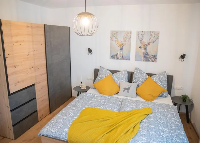 Planaiblick-Lodge Schladming