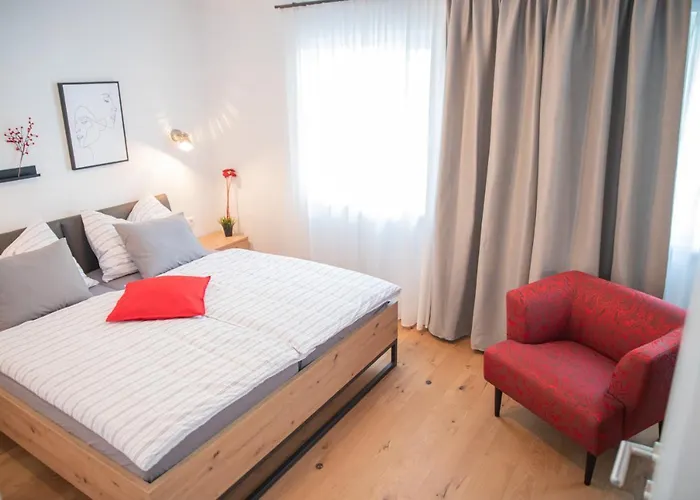 Planaiblick-Lodge Schladming