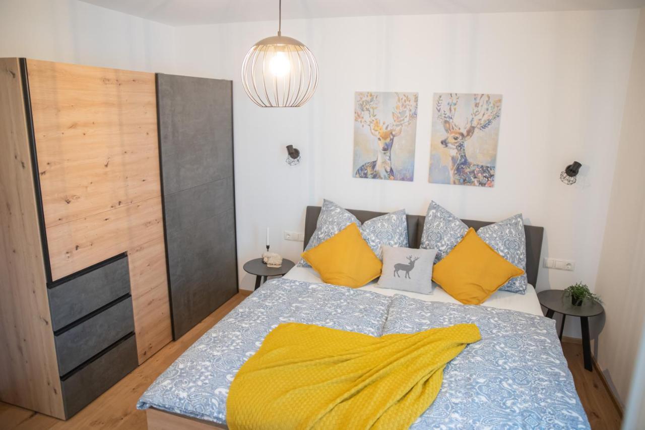 Planaiblick-lodge *