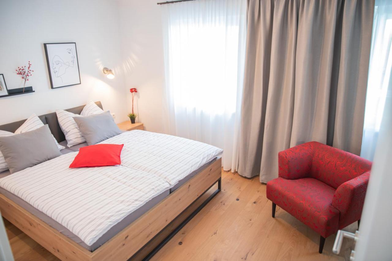 Apartment Planaiblick-lodge Schladming