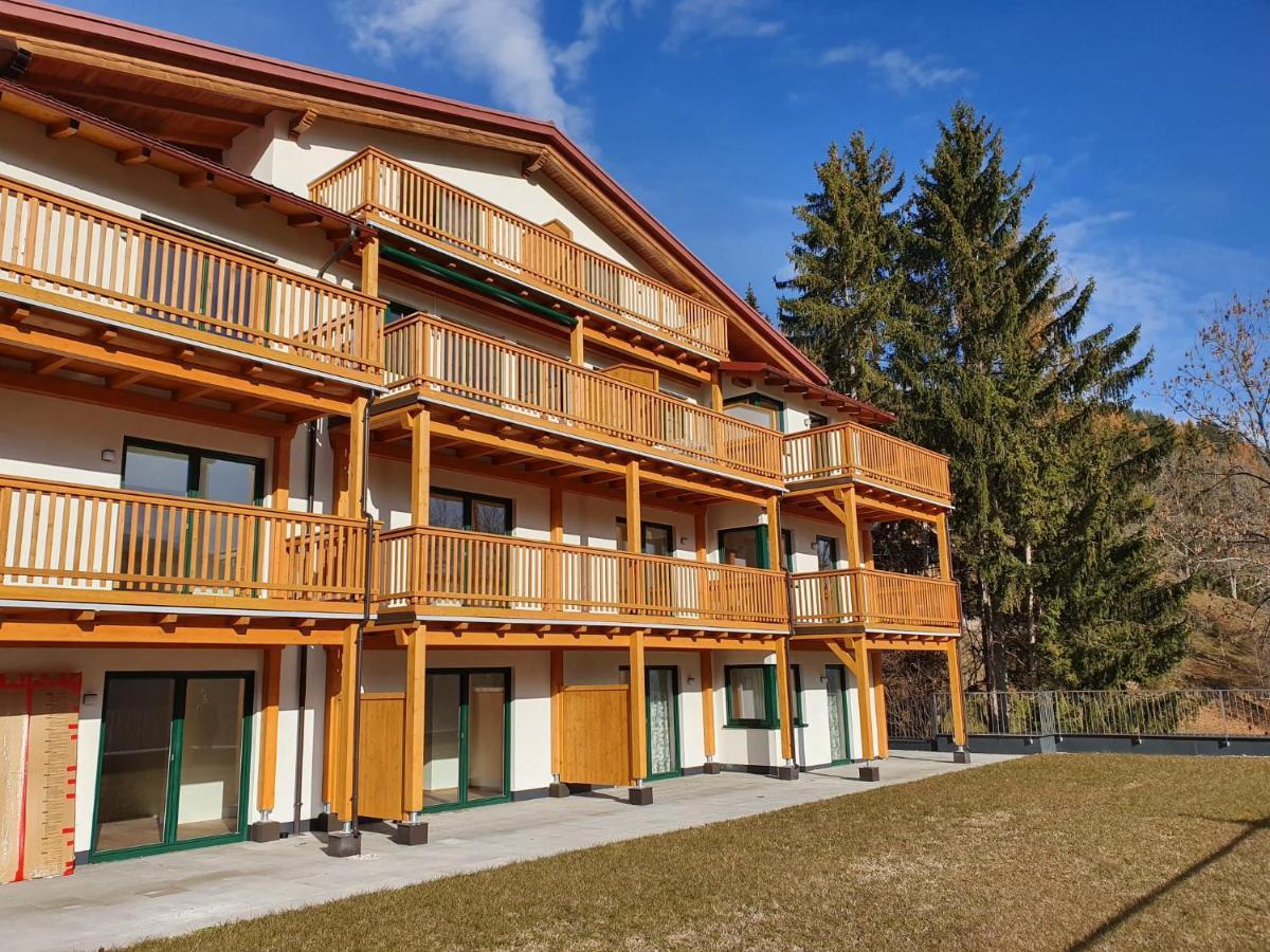 Planaiblick-lodge * Schladming