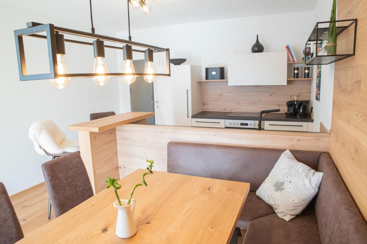 Planaiblick-lodge