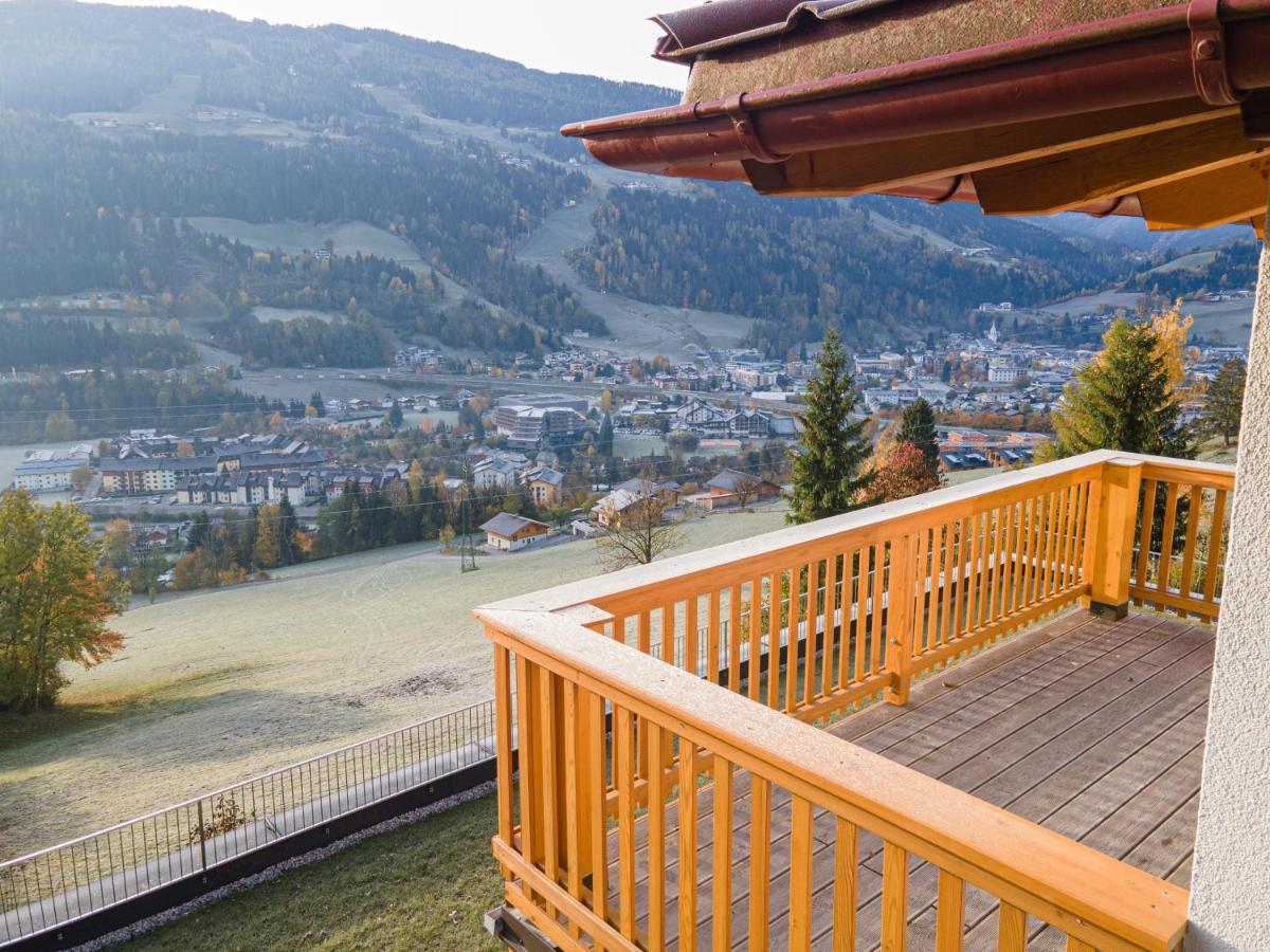 Planaiblick-lodge