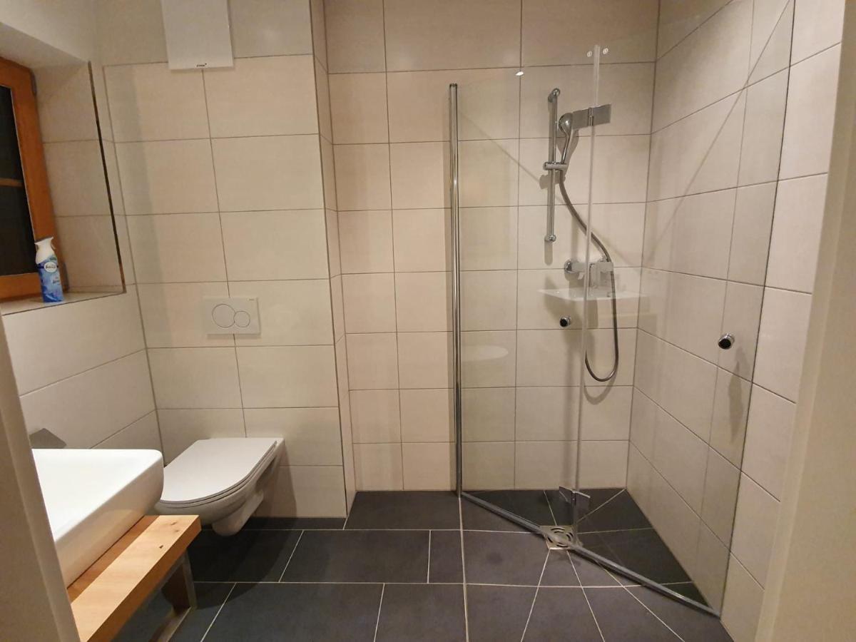 Planaiblick-lodge Schladming