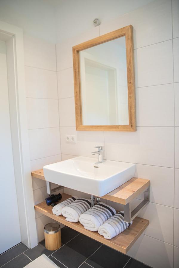 Planaiblick-lodge Apartment